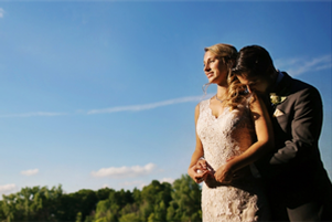 Jacqueline + Nicholas